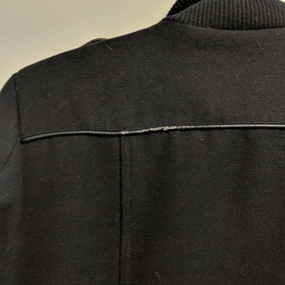 Vero Moda Emilia Jacket - Picture 2 of 3